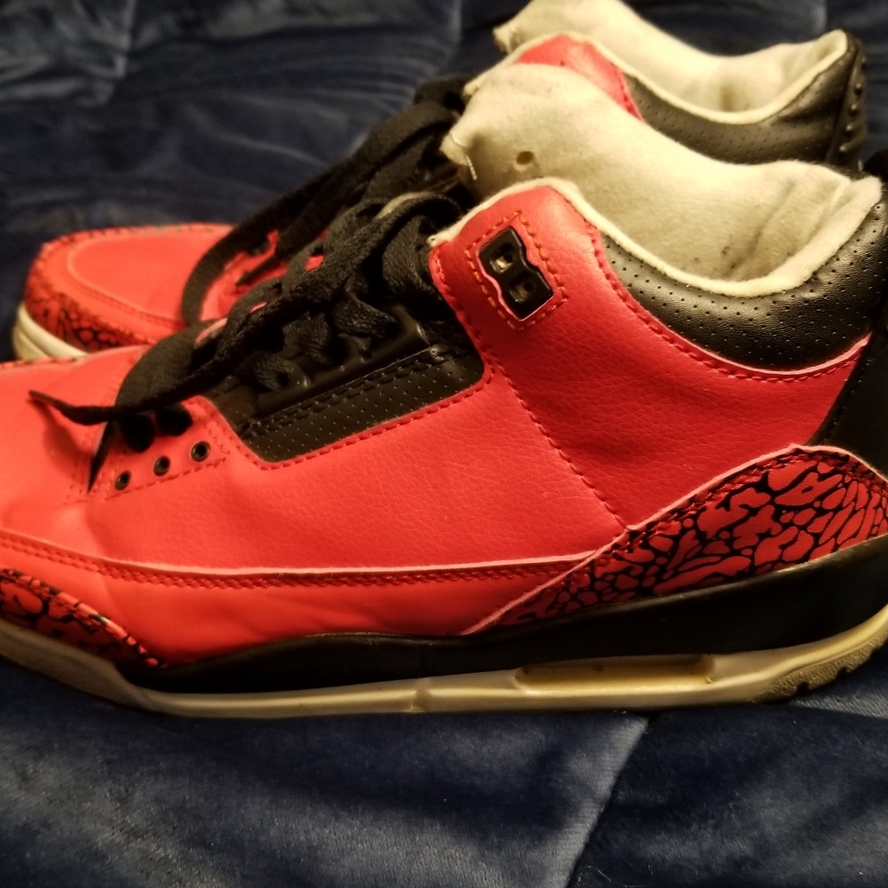 Jordans